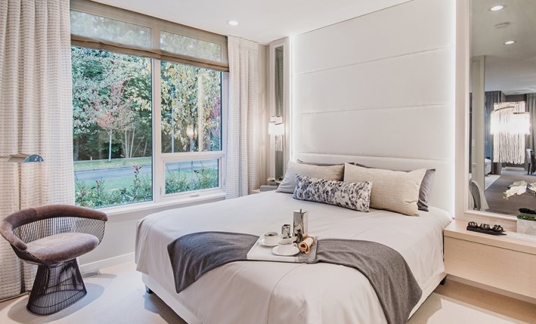 UBC Condo For Sale