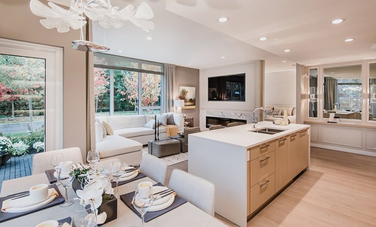 UBC Condo For Sale