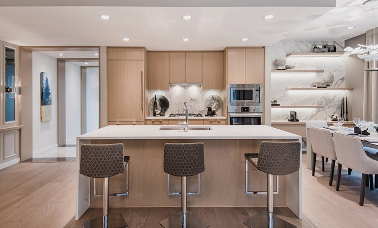 UBC Condo For Sale