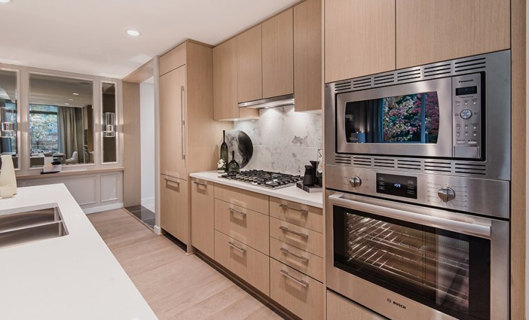 UBC Condo For Sale
