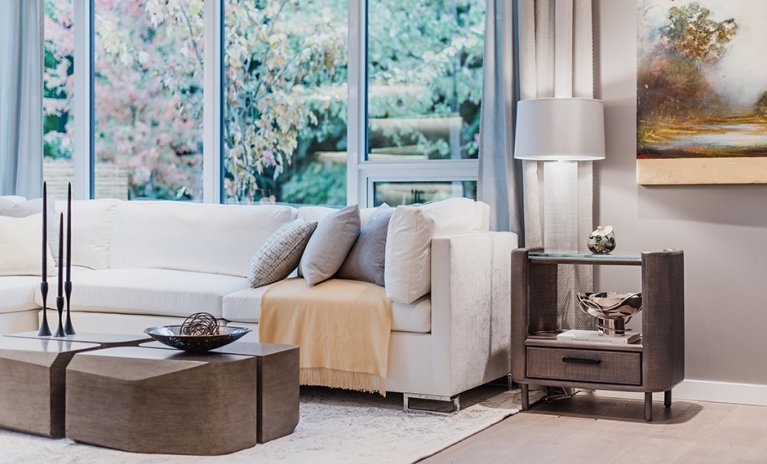 UBC Condo For Sale