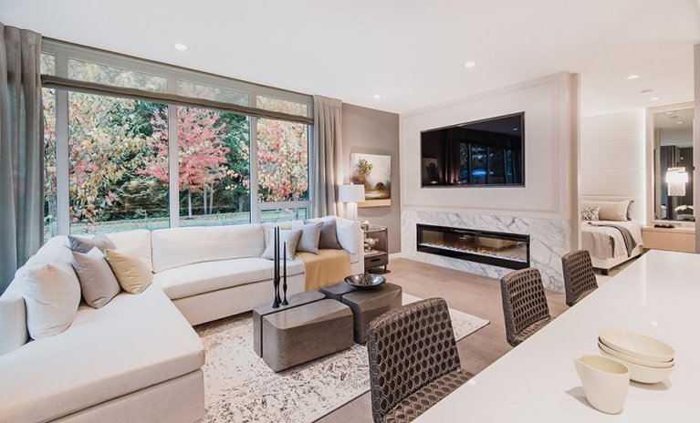 UBC Condo For Sale