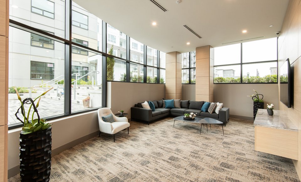 Berkeley House | Richmond Apartments | Polygon