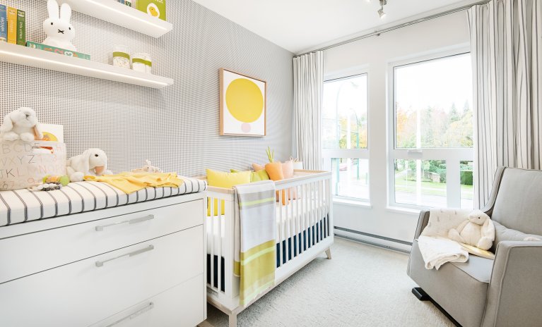 Surrey Townhouses For Sale