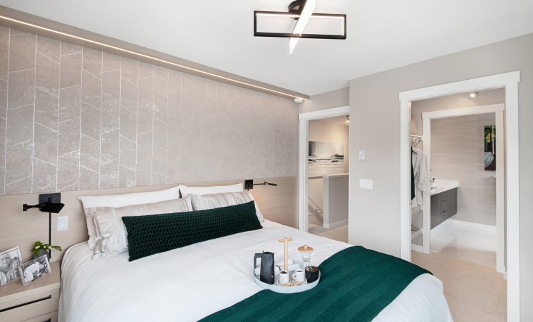 Surrey Townhouses For Sale