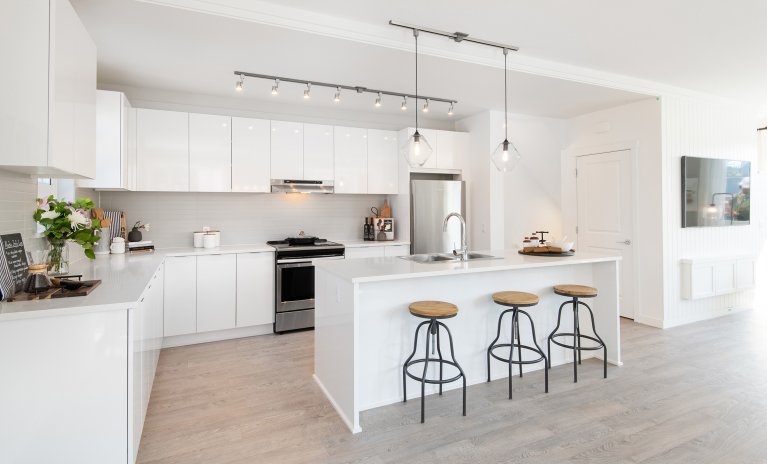 Surrey Townhouses For Sale