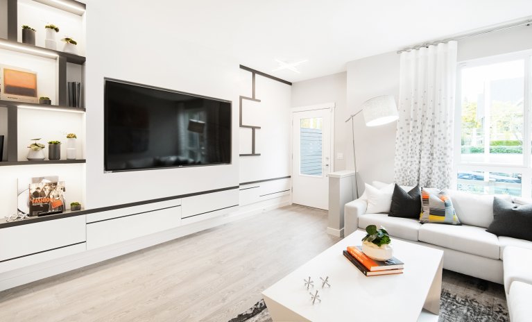 Surrey Townhouses For Sale