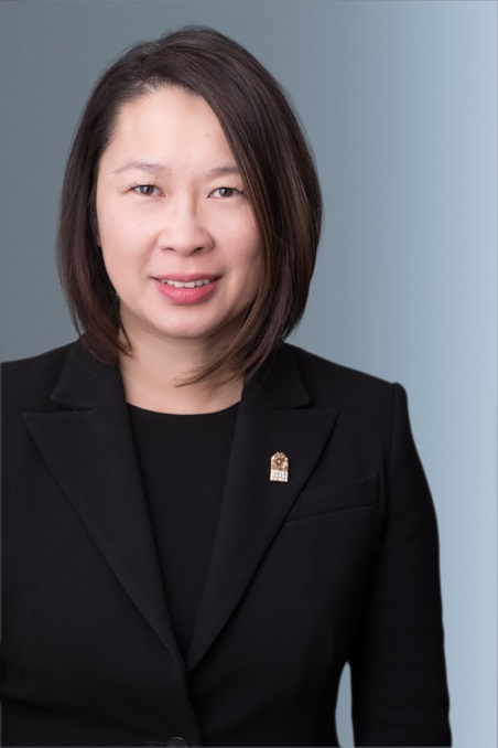 Waylin Cheng headshot