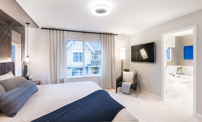 Coquitlam Townhouse For Sale