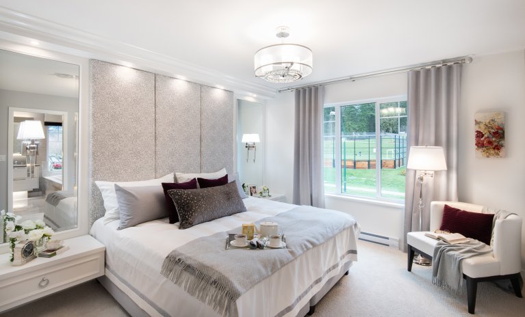 Coquitlam Townhouse For Sale