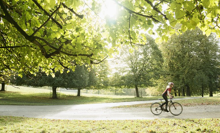 Hadleigh on the Park by Polygon