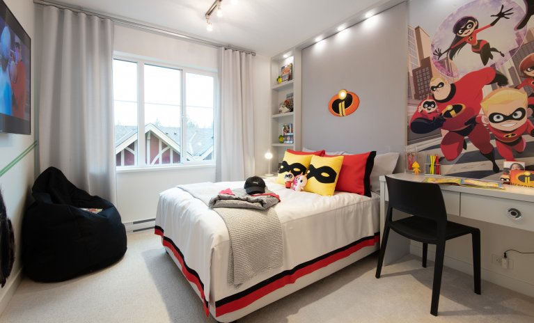 Coquitlam Townhouse For Sale