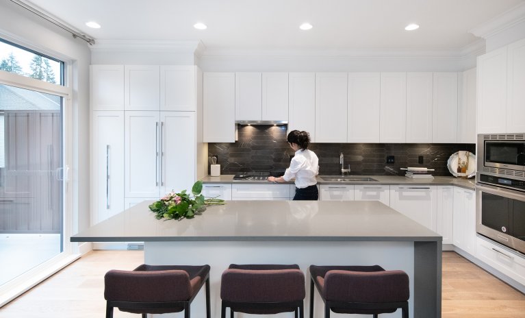 Coquitlam Townhouse For Sale