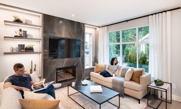 Coquitlam Townhouse For Sale
