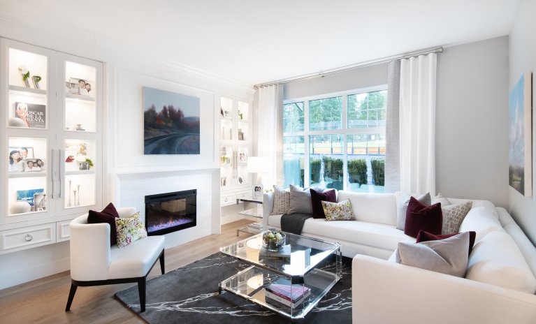 Coquitlam Townhouse For Sale