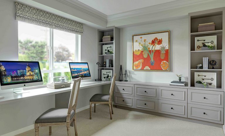 Hadleigh on the Park Coquitlam Townhouse