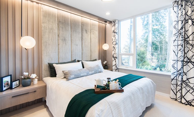 Cedar Walk by Polygon UBC Condos