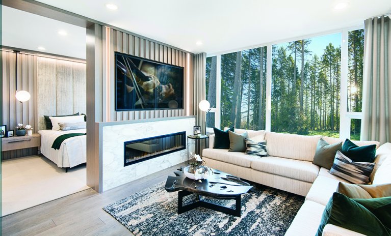 Cedar Walk by Polygon UBC Condos