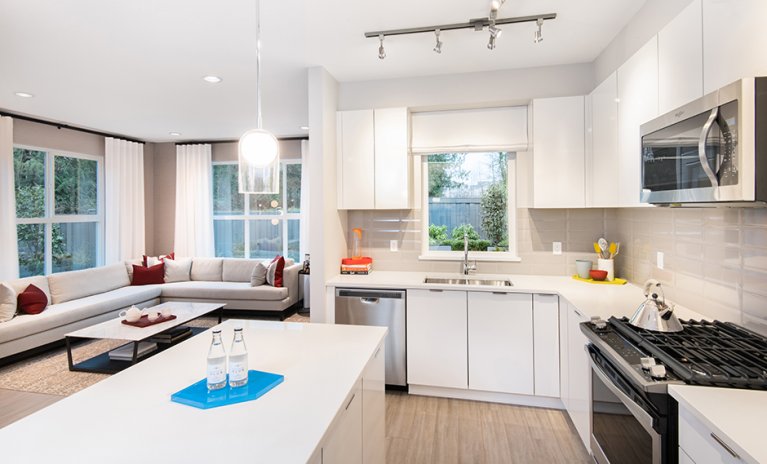 Abbotsford Condos by Polygon
