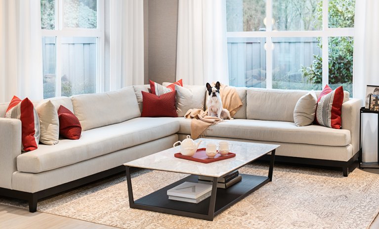 Abbotsford Condos by Polygon