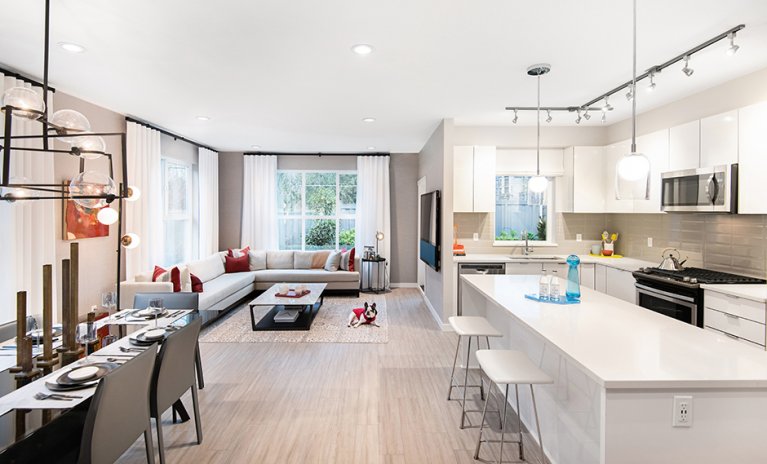 Abbotsford Condos by Polygon