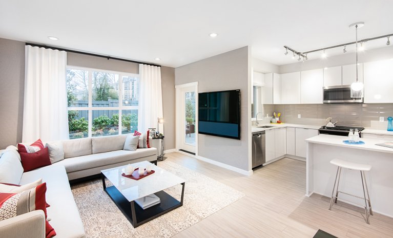 Abbotsford Condos by Polygon