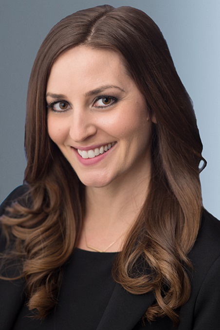 Judy Rohatyn headshot