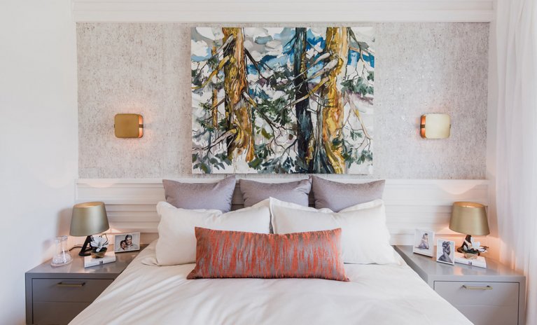 Hawthorne by Polygon North Vancouver Rental