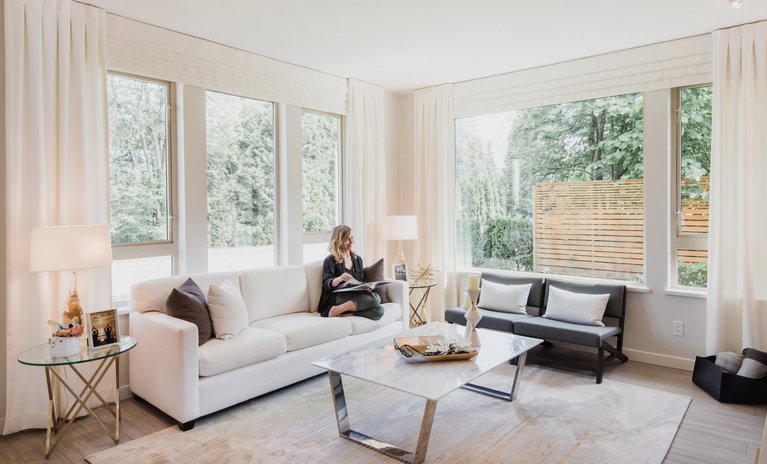 Hawthorne by Polygon North Vancouver Rental